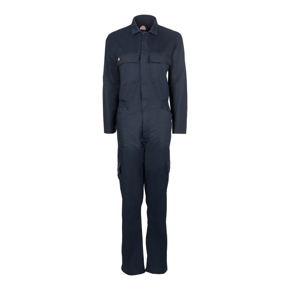 Dickies Womens Everyday Coverall Navy Size S product image
