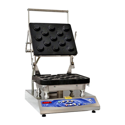 ICB Technologies Cook-Matic Tartlet Baking System 07.FCTN1 product image