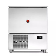 Sammic Blast chiller / freezer AT-7 1/1 PW
