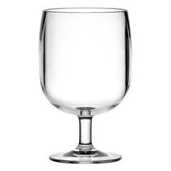 Utopia Eden Stacking Wine Glasses 360ml (Pack of 6)