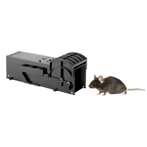 Eazyzap Live Capture Mouse Trap product image