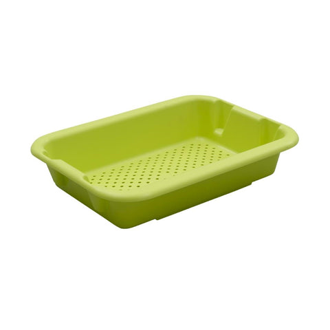 Scaritech Drainage Tray Anis Green 5Ltr