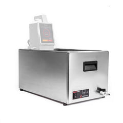 Sammic Heated tanks for SmartVide X 28P