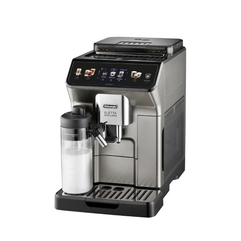 De'Longhi Eletta Explore Bean to Cup Coffee product image