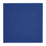 Fiesta Recyclable Lunch Napkin Blue 33x33cm product image