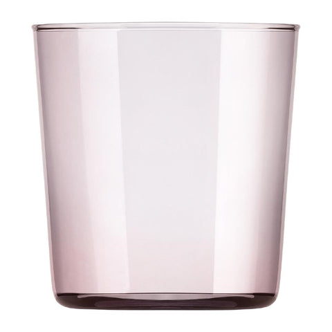 Onis Cidra Double Old Fashioned Tumblers Pink product image