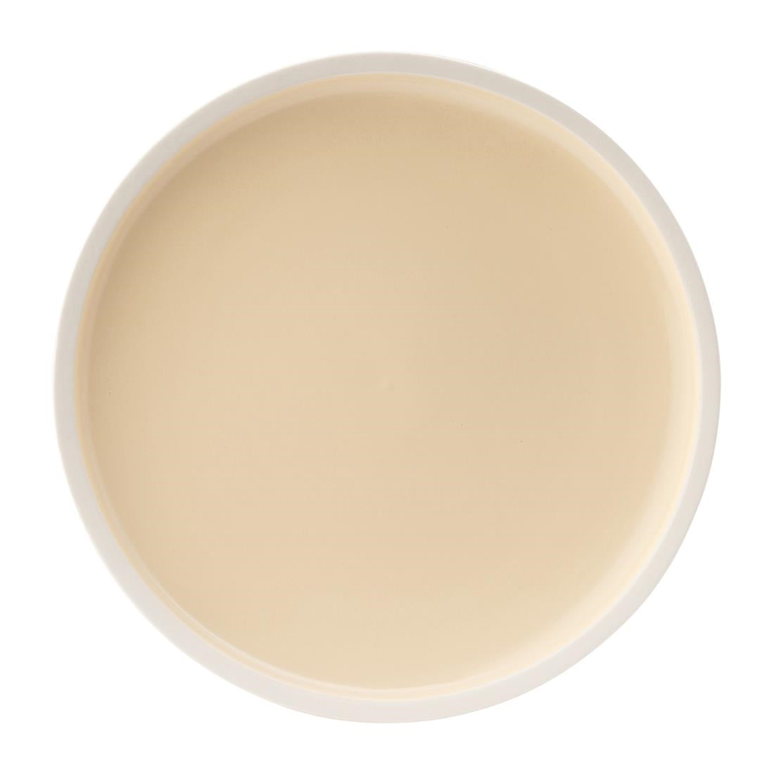 Utopia Forma Plates Vanilla 240mm product image