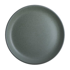 Steelite Maham Studio Carnaby Coupe Plates Teal 220mm (Pack of 24)