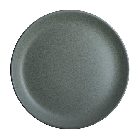 Maham Studio Carnaby Coupe Plates Teal 220mm product image