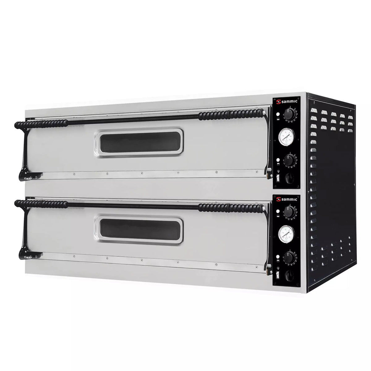 Sammic Pizza Oven PO-6+6W product image