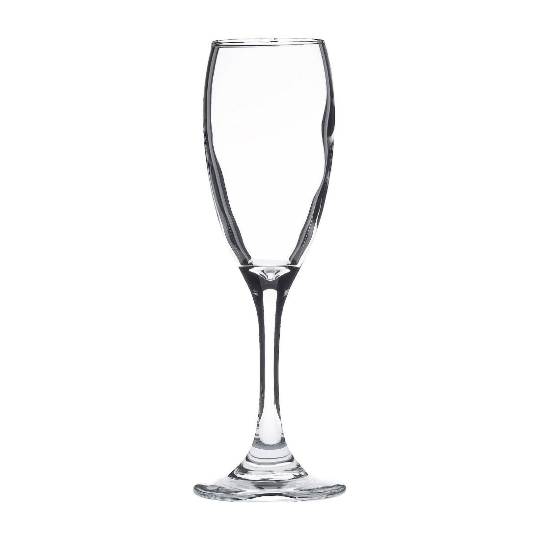 Libbey Teardrop Champagne Flutes 170ml/6oz product image
