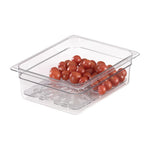 Cambro Camview BPA Free Gastronorm Tray Drain Shelf 1/2GN