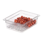 Cambro Camview BPA Free Gastronorm Tray Drain Shelf 1/3GN