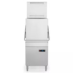 Sammic Pass-through warewasher UX-120SBCV ISO DD product image
