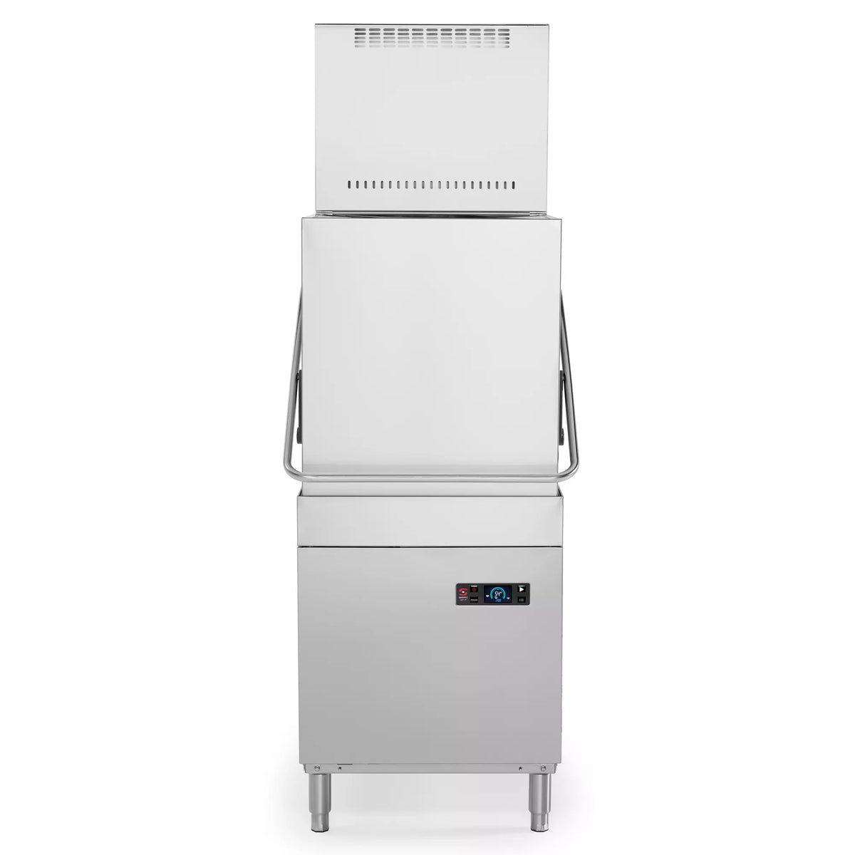 Sammic Pass-through warewasher UX-120BCDV DD product image