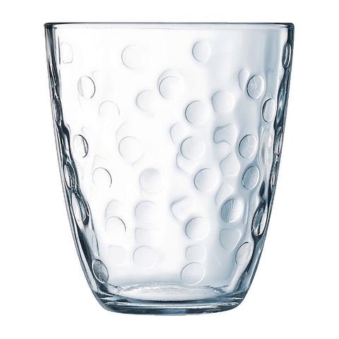 Luminarc Concepto Bulles Tumblers 310ml (Pack of 24)