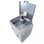 Sammic Heated tank with hinged lid for SmartVide XL: 120P LID product image