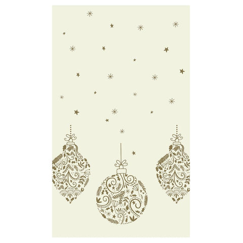 Swantex Swansoft Tis the Season Table Cover product image