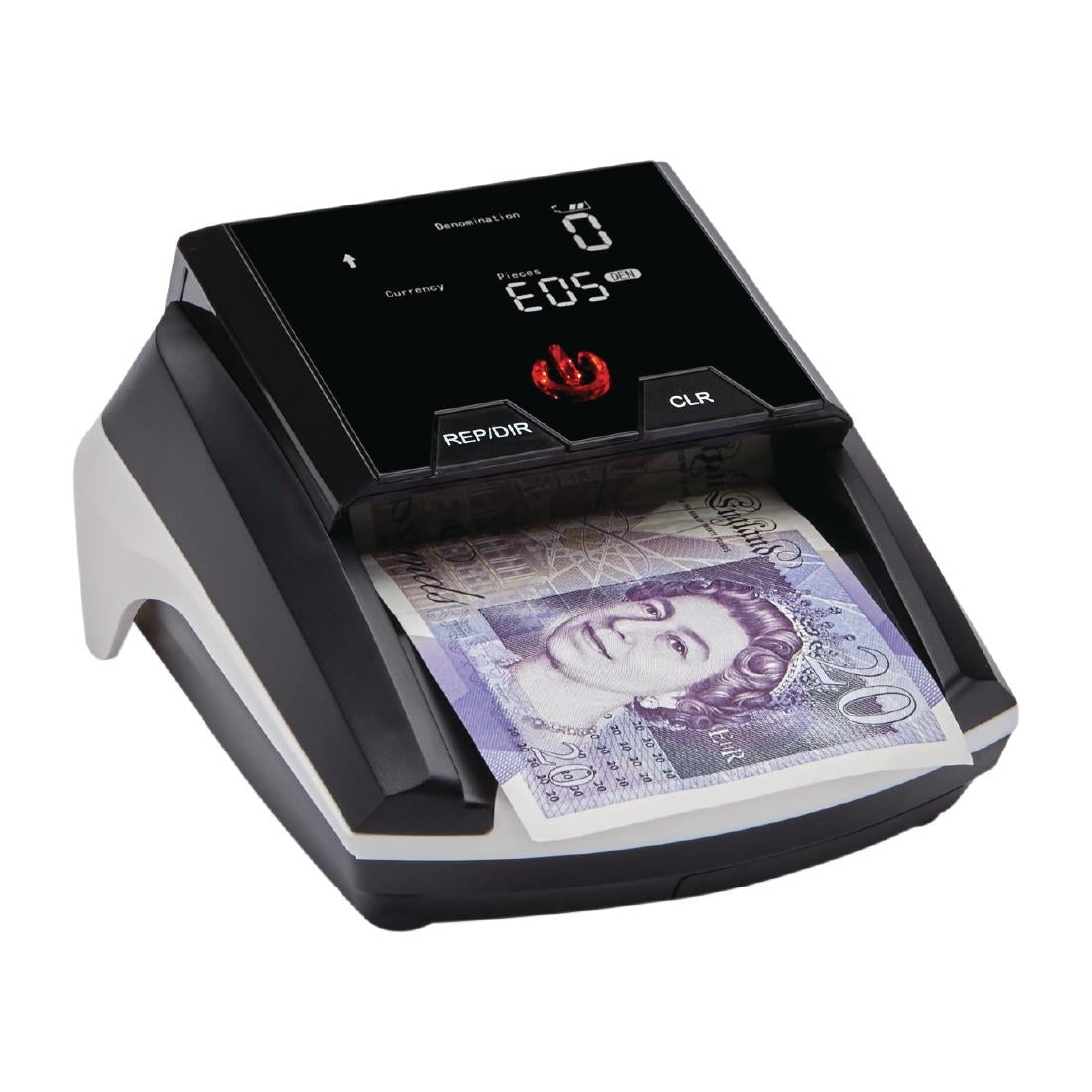ZZap D40 Counterfeit Detector