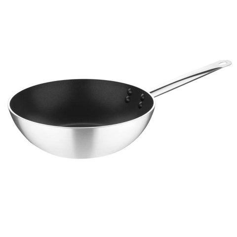 Vogue Non-stick Teflon Aluminium Platinum product image
