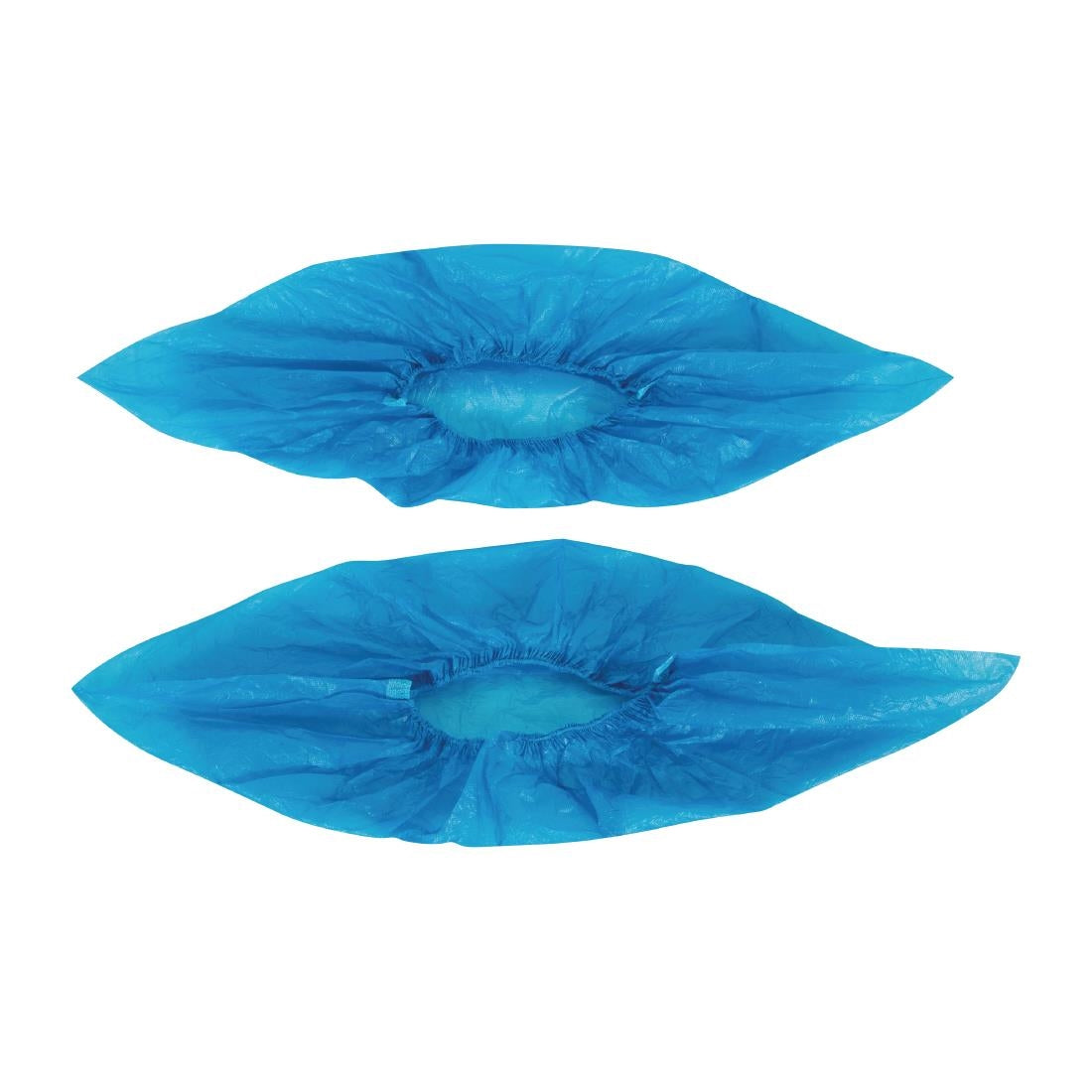 16" CPE Disposable Overshoe (2000 Pack)