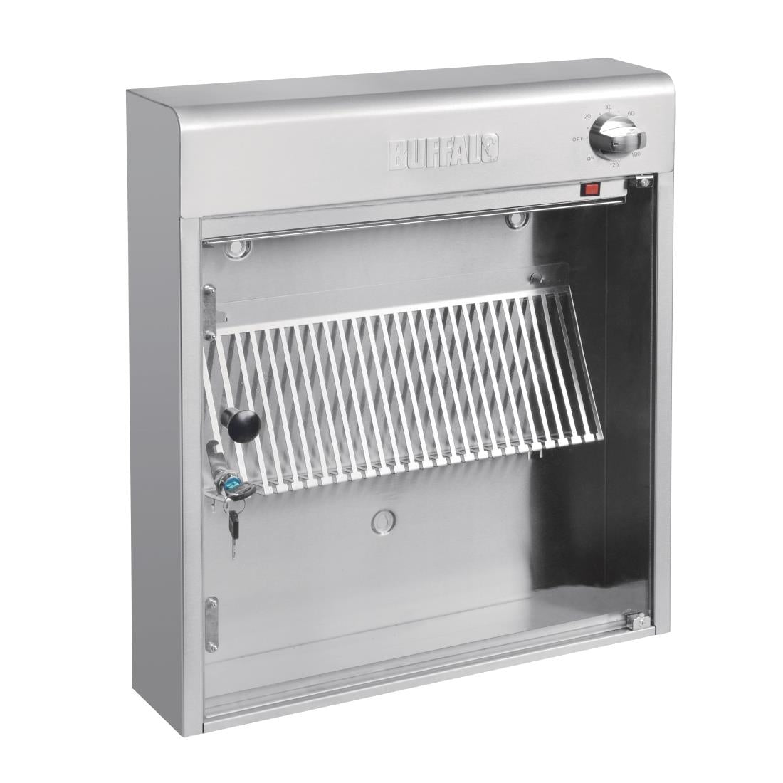 Buffalo UV Knife Steriliser