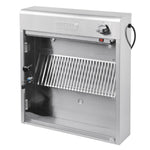 Buffalo UV Knife Steriliser