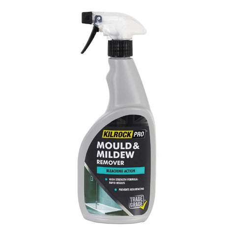KilrockPRO Mould and Mildew Remover 750ml