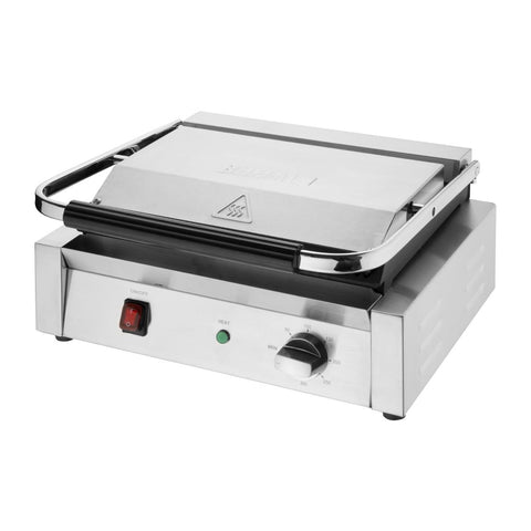 Buffalo Bistro Large Contact Grill product image