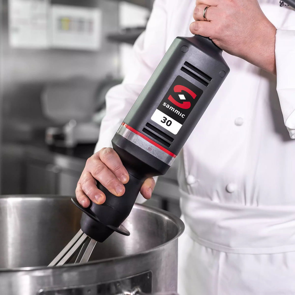 Sammic Blender B-30 product image
