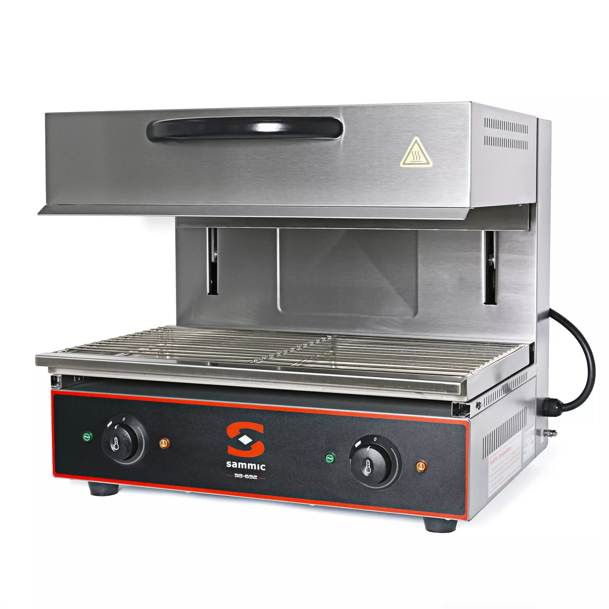 Sammic Salamander Grills SG-652 product image