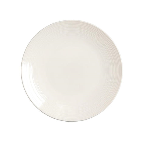 Steelite Concorde Coupe Plates 230mm (Pack of 24)