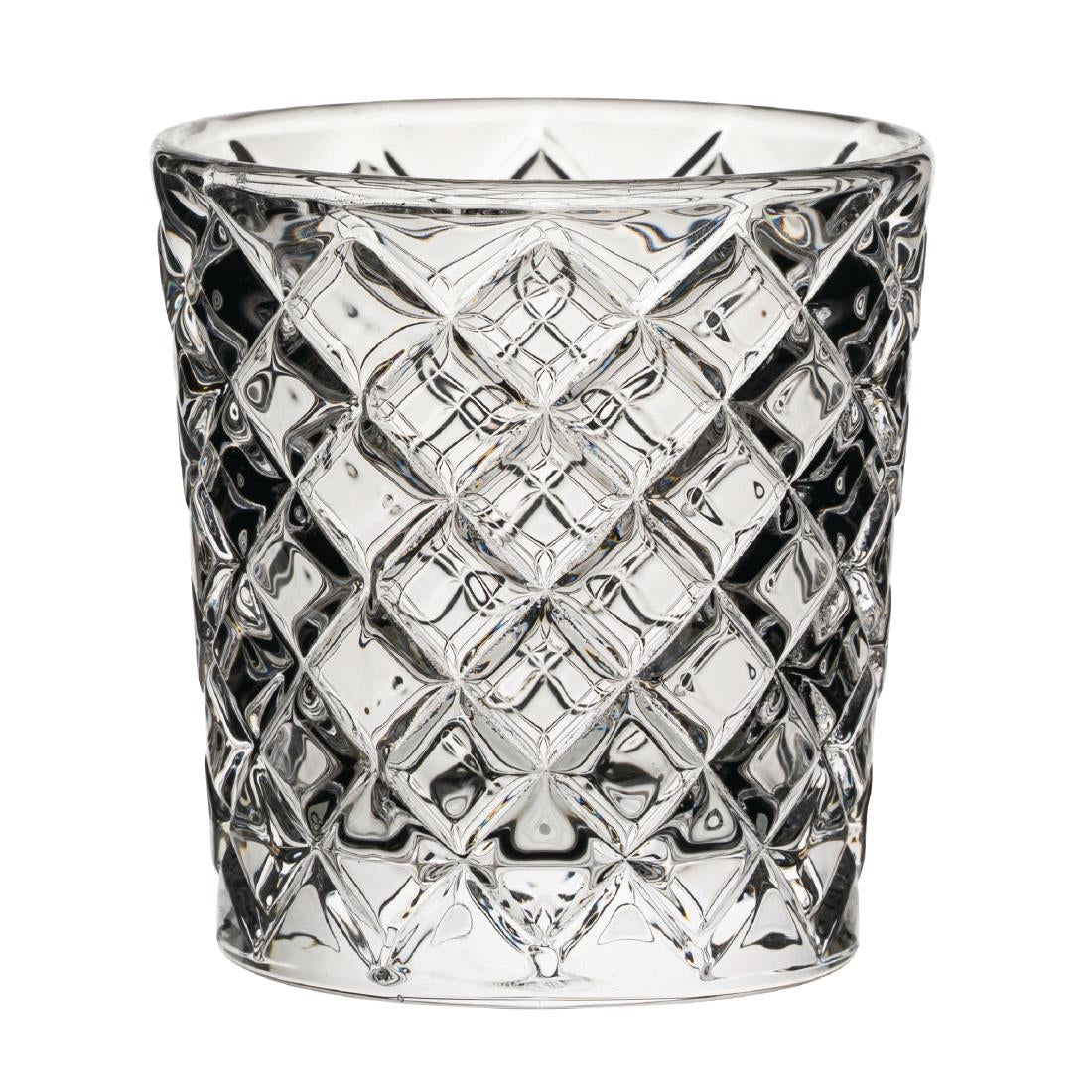 Utopia Criss Cross Clear Nightlight Holders product image
