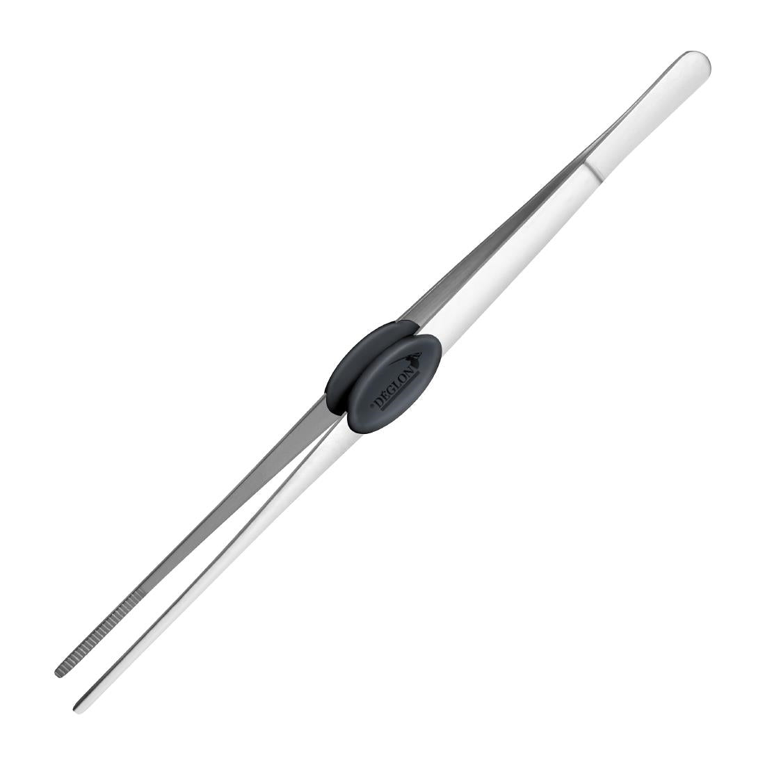 Deglon Precise Dressing Tweezers Straight product image