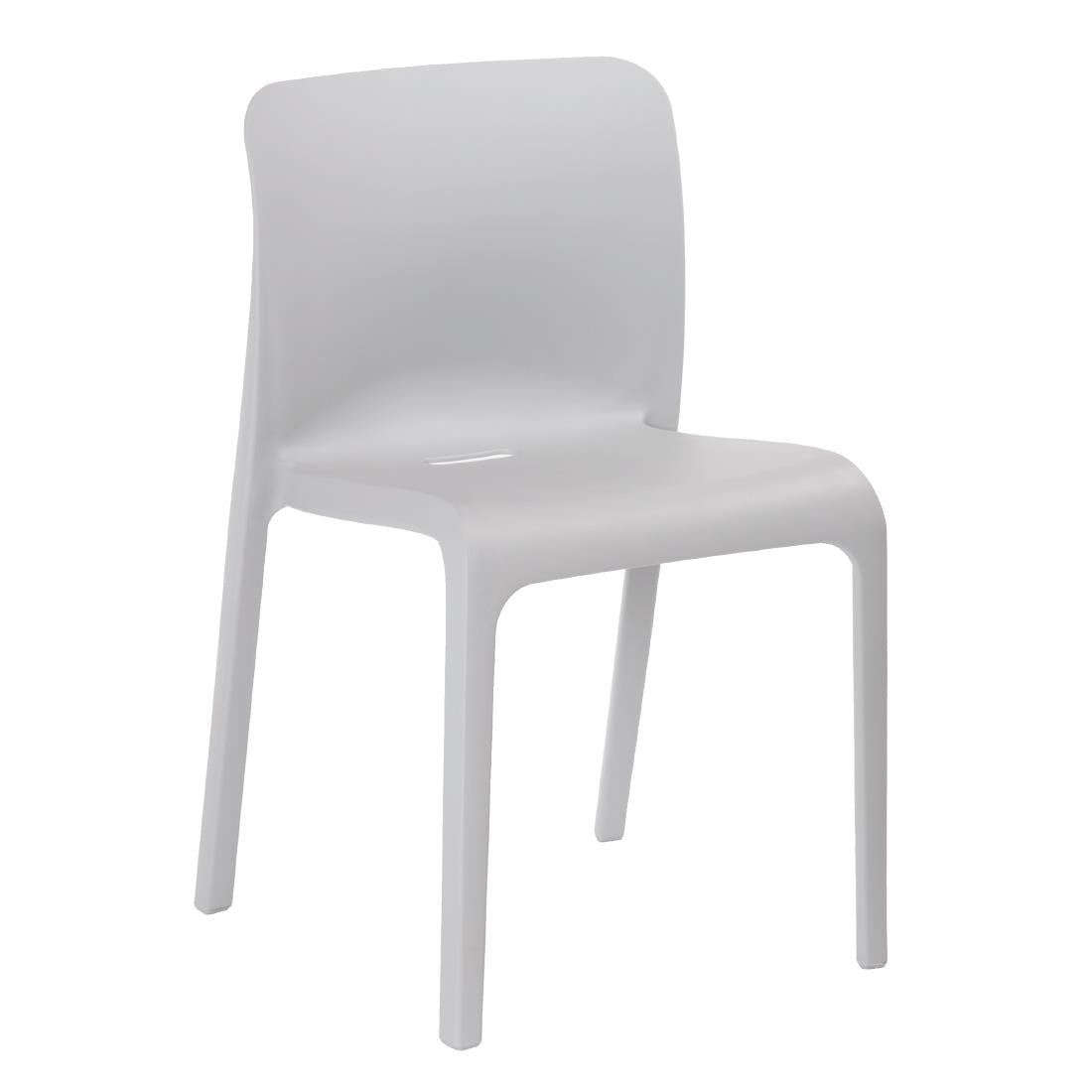 Origin POP Chair Signal Grey 480x500x790mm product image