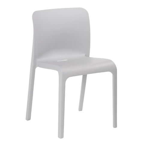 Origin POP Chair Signal Grey 480x500x790mm product image