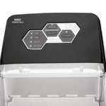 Nisbets Essentials Ice Maker - 20kg Output