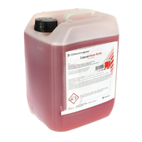 Convotherm CONVOClean Forte Oven Cleaner product image
