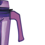 Buffalo Blender Jug 2.5Lt Purple