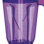 Buffalo Blender Jug 2.5Lt Purple