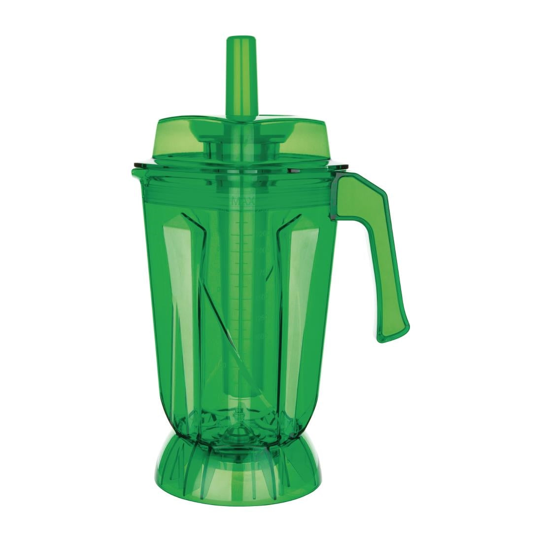 Buffalo Blender Jug 2.5Ltr Green