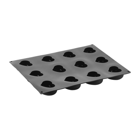 Pavoni Silicone Passion Mould 400x300mm product image