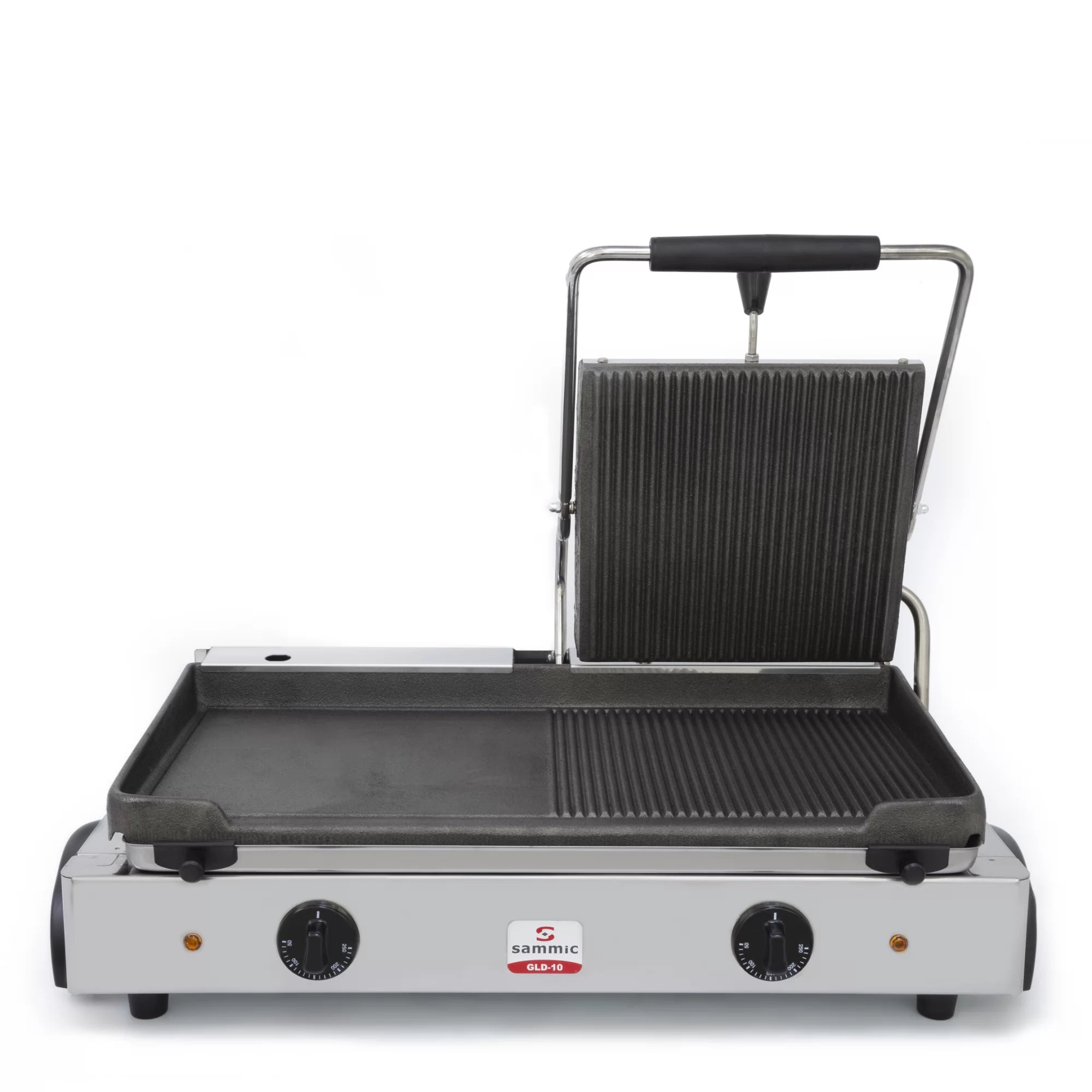 Sammic Contact Grill GLD-10 product image