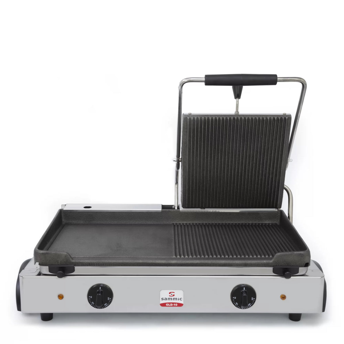 Sammic Contact Grill GLD-10 product image