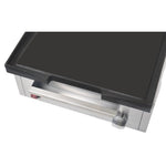 Buffalo Cast Iron Countertop Griddle 1.8kW