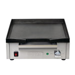 Buffalo Cast Iron Countertop Griddle 1.8kW