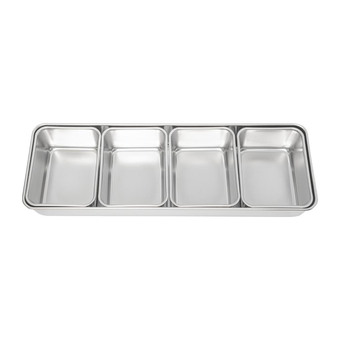 Clover Japanese Yakumi Pan Condiment Holder product image