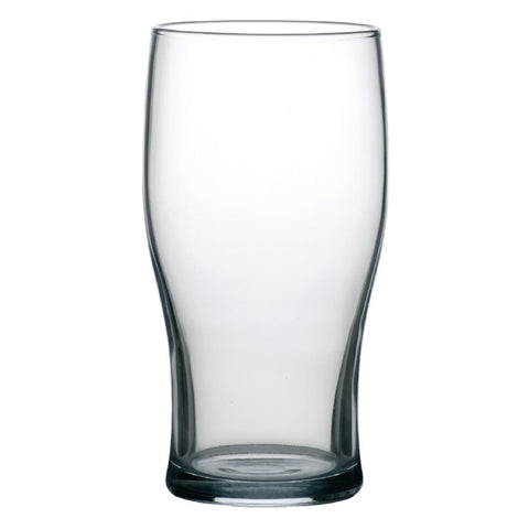 Arcoroc Tulip Nucleated Beer Glasses 570ml CE product image