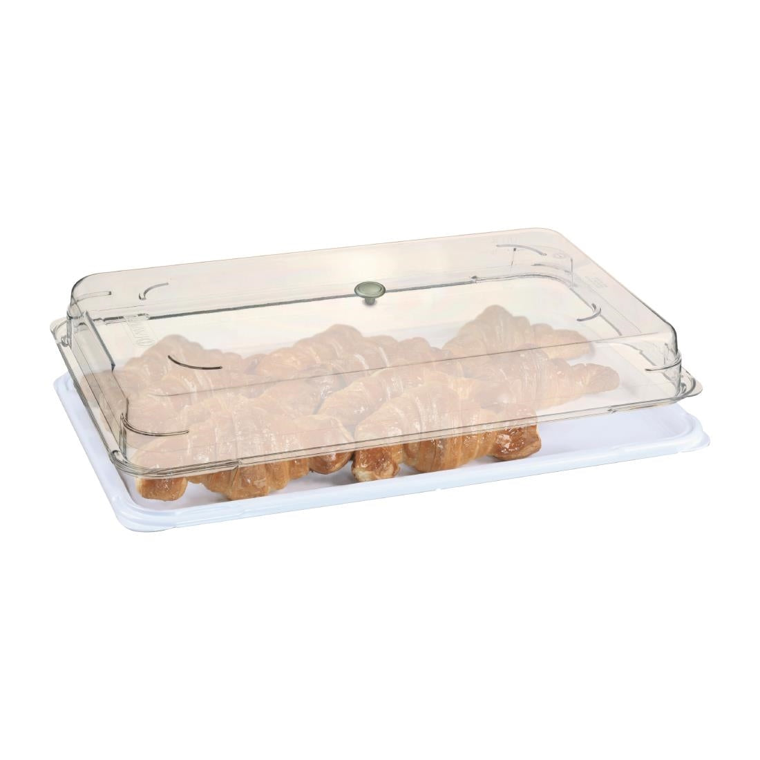 Araven GN Display Case - GN 1/1 530x325x82mm product image