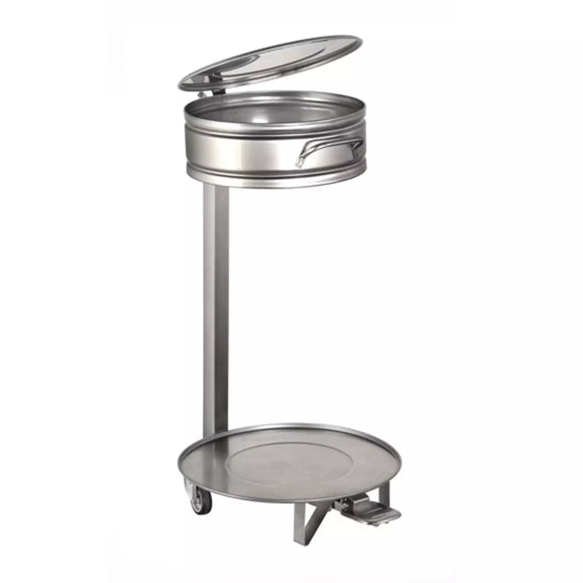 Sammic Waste bag holder product image